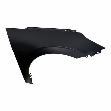2021-2023 Hyundai Elantra_Sedan Fender Front Passenger Side Steel Us/Korea Built – Side View (HY1241180)