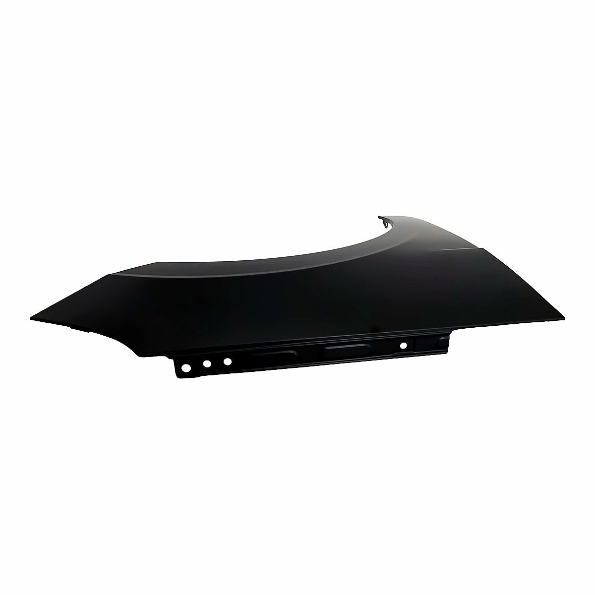 2021-2023 Hyundai Elantra_Sedan Fender Front Passenger Side Steel Us/Korea Built – Side View (HY1241180)