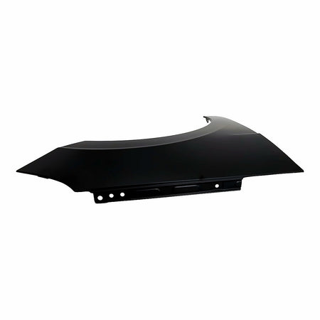 2021-2023 Hyundai Elantra_Sedan Fender Front Passenger Side Steel Us/Korea Built – Side View (HY1241180)