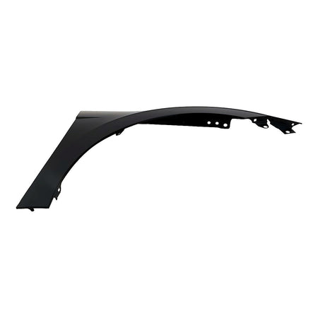 2021-2023 Hyundai Elantra_Sedan Fender Front Passenger Side Steel Us/Korea Built – Side View (HY1241180)