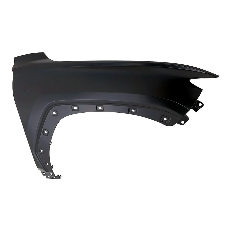 2022-2024 Hyundai Tucson Fender Front Passenger Side 2.5L Us Built – Front View (HY1241181)