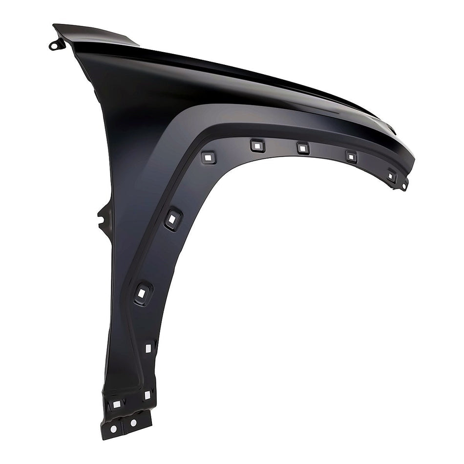 2022-2024 Hyundai Tucson Fender Front Passenger Side 2.5L Us Built – Side View (HY1241181)