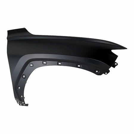2022-2024 Hyundai Tucson Fender Front Passenger Side Essential/Prefereared/N-Line Korea Built – Front View (HY1241182)