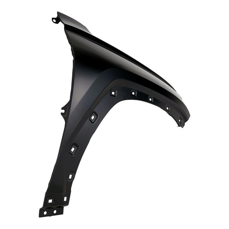 2022-2024 Hyundai Tucson Fender Front Passenger Side Essential/Prefereared/N-Line Korea Built – Side View (HY1241182)