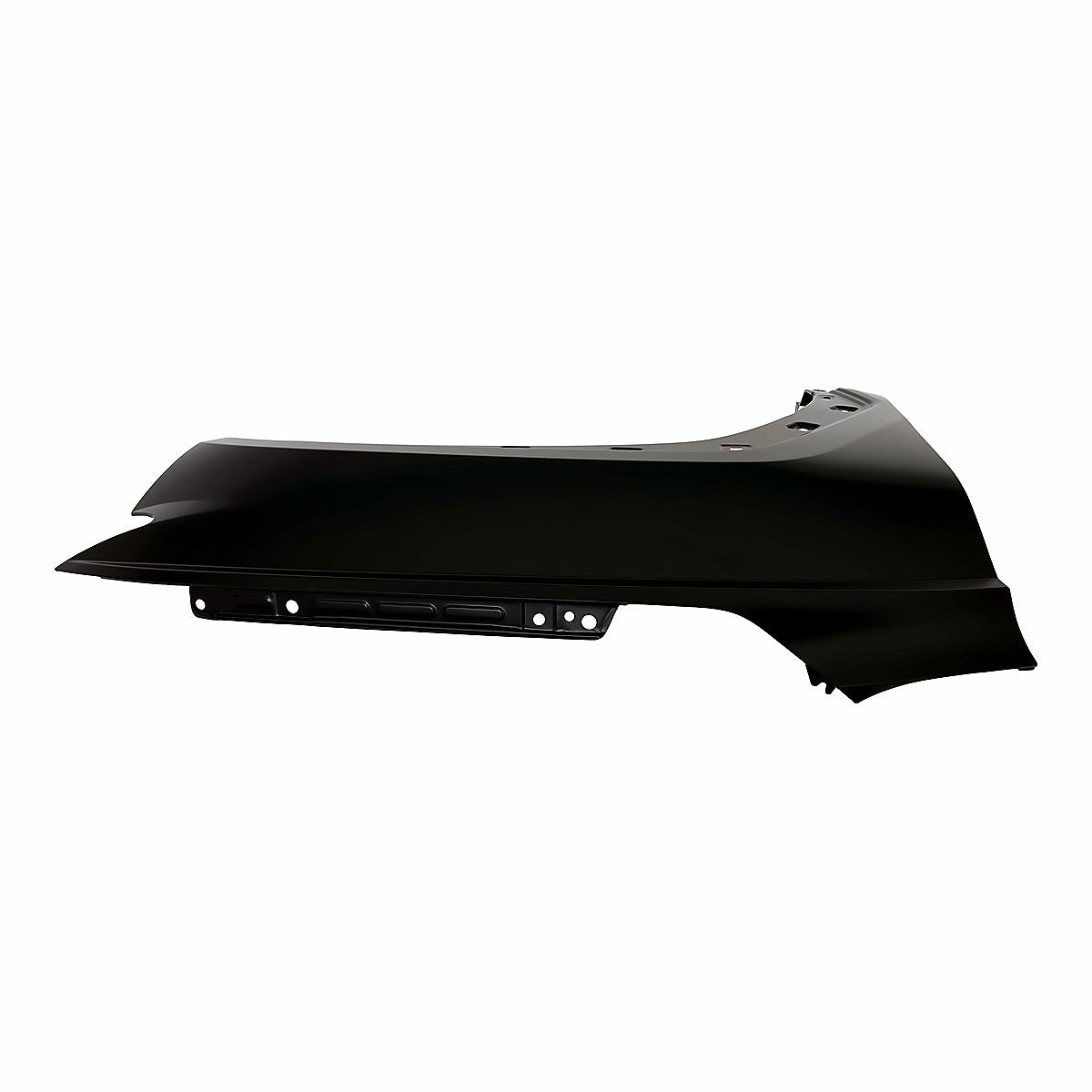 2022-2024 Hyundai Tucson Fender Front Passenger Side Essential/Prefereared/N-Line Korea Built – Side View (HY1241182)