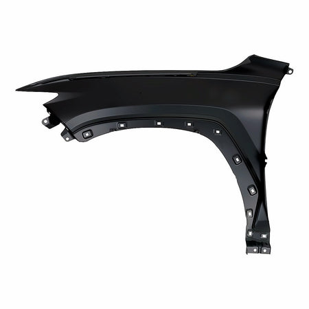 2022-2024 Hyundai Tucson Fender Front Passenger Side Essential/Prefereared/N-Line Korea Built – Back View (HY1241182)