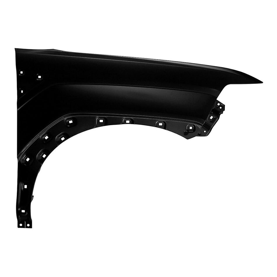 2024-2025 Hyundai Santa_Fe Fender Front Passenger Side – HY1241194