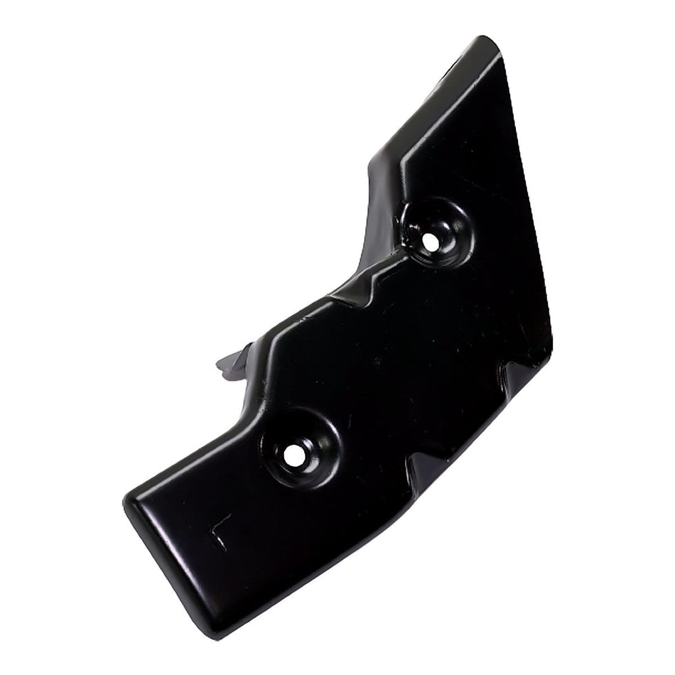 2011-2016 Hyundai Elantra Sedan Fender Bracket Front Driver Side - side angle, Part HY1244100