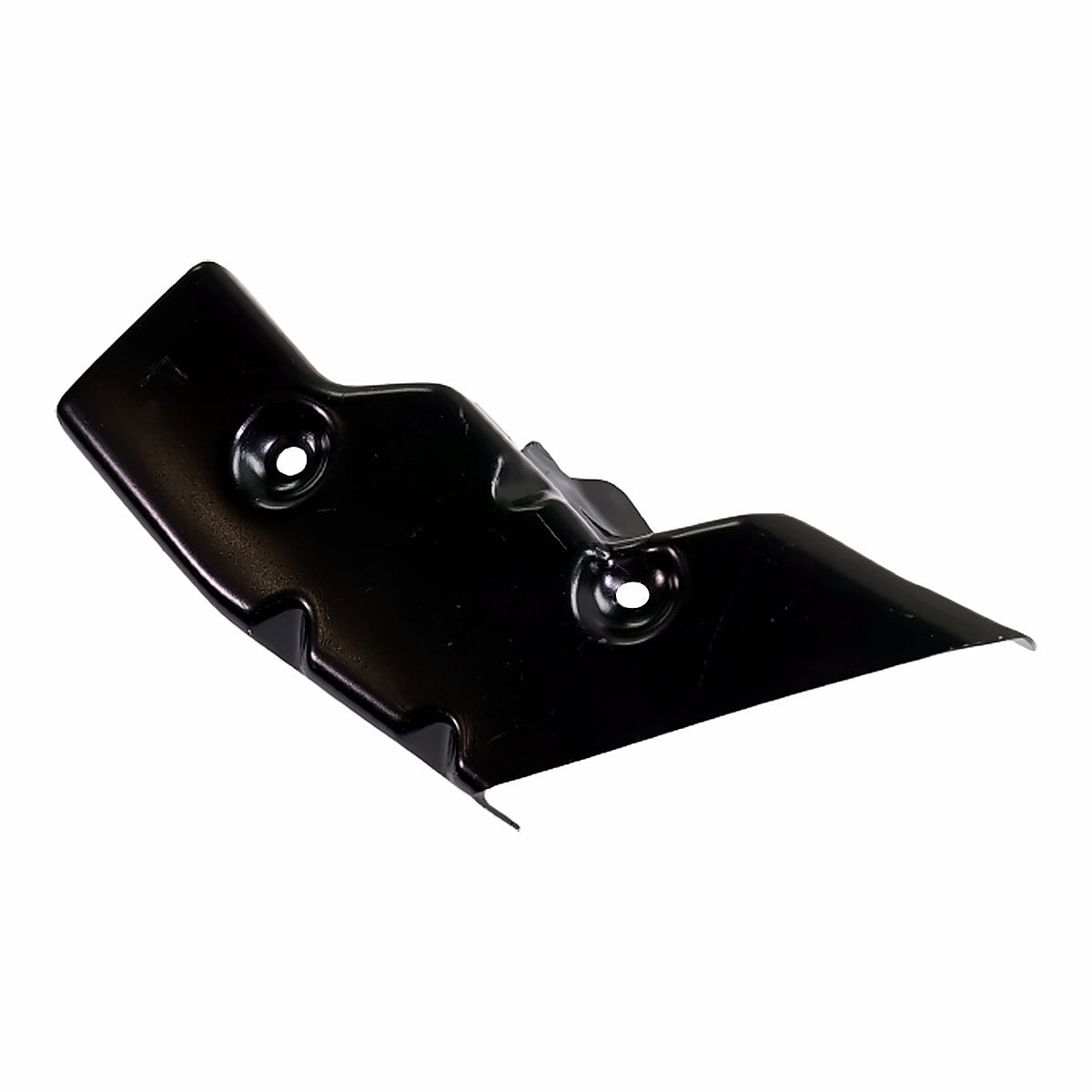 2013-2014 Hyundai Elantra_Coupe Fender Bracket Front Driver Side – Side View (HY1244100)
