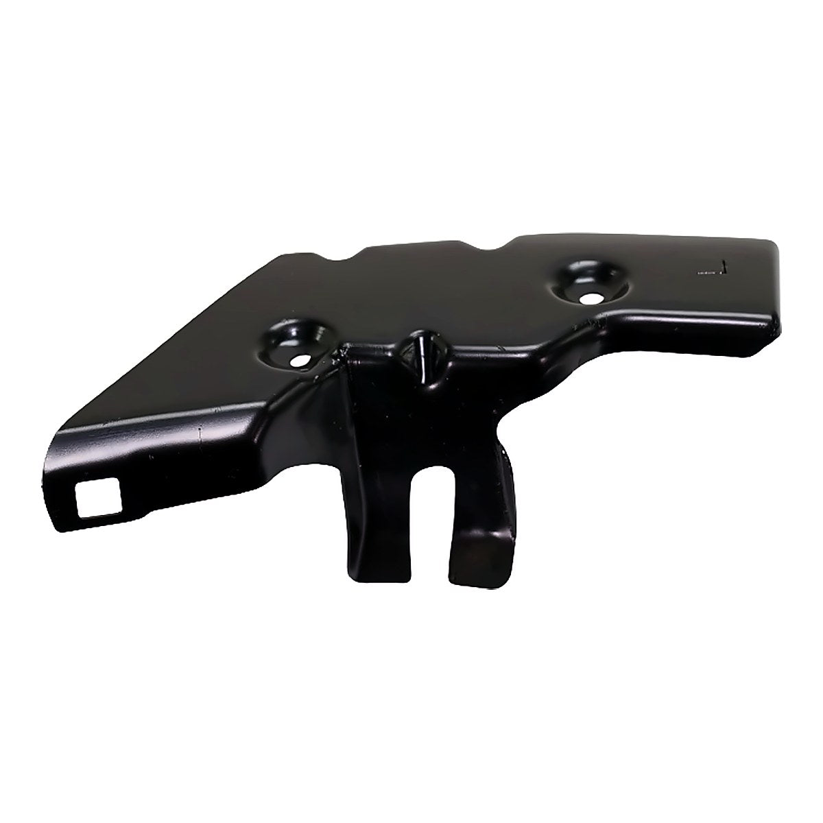 2013-2014 Hyundai Elantra_Coupe Fender Bracket Front Driver Side – Side View (HY1244100)