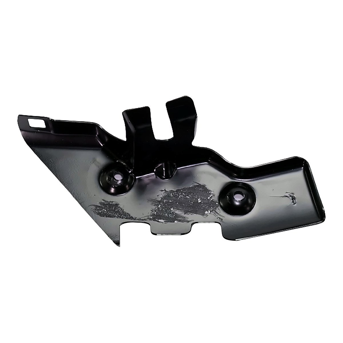 2013-2014 Hyundai Elantra_Coupe Fender Bracket Front Driver Side – Back View (HY1244100)