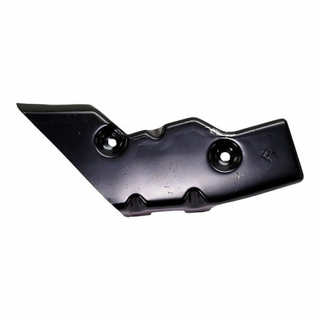 2017-2019 Hyundai Elantra_Sedan Fender Bracket Driver Side Lower Steel – Front View (HY1244103)