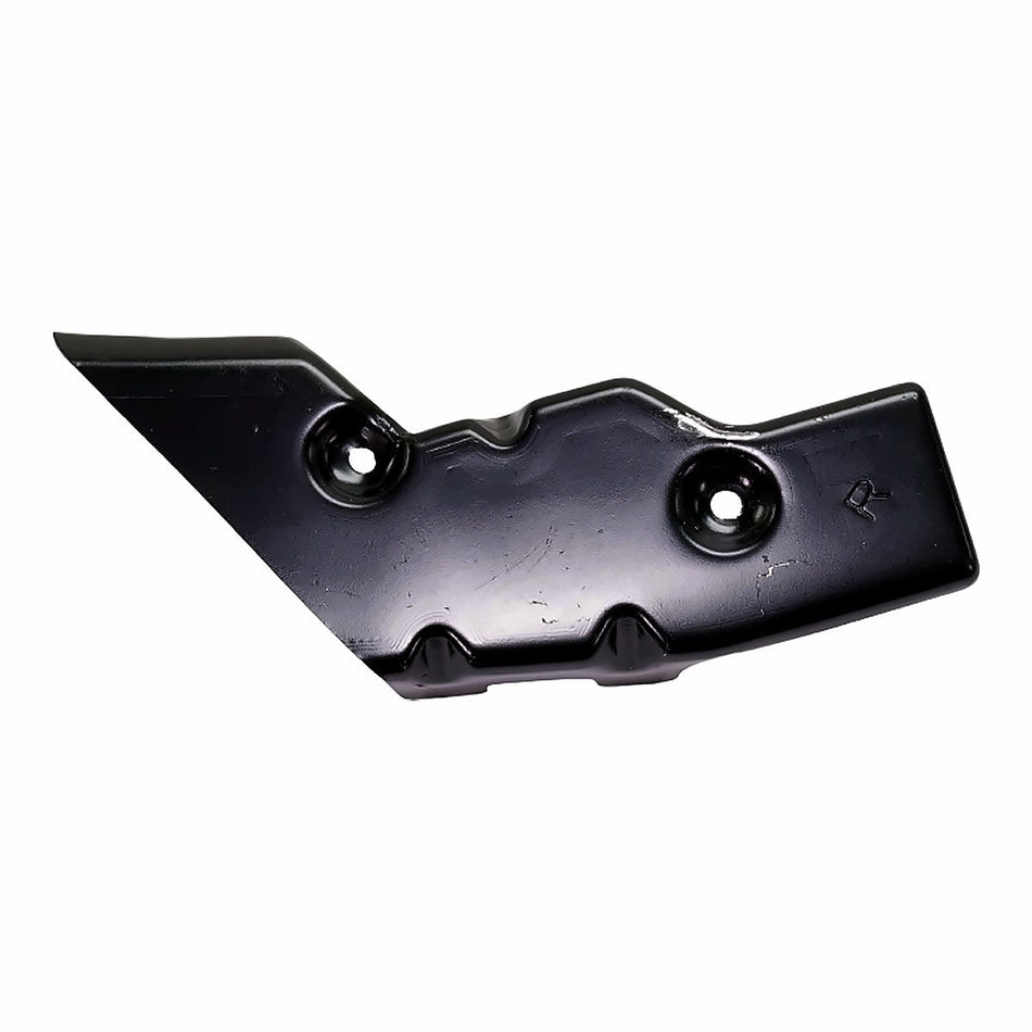 2017-2019 Hyundai Elantra_Sedan Fender Bracket Driver Side Lower Steel – Front View (HY1244103)