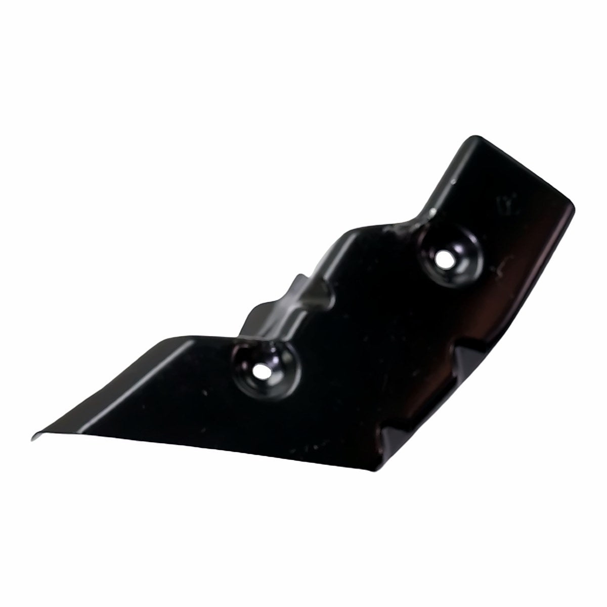2017-2019 Hyundai Elantra_Sedan Fender Bracket Driver Side Lower Steel – Side View (HY1244103)