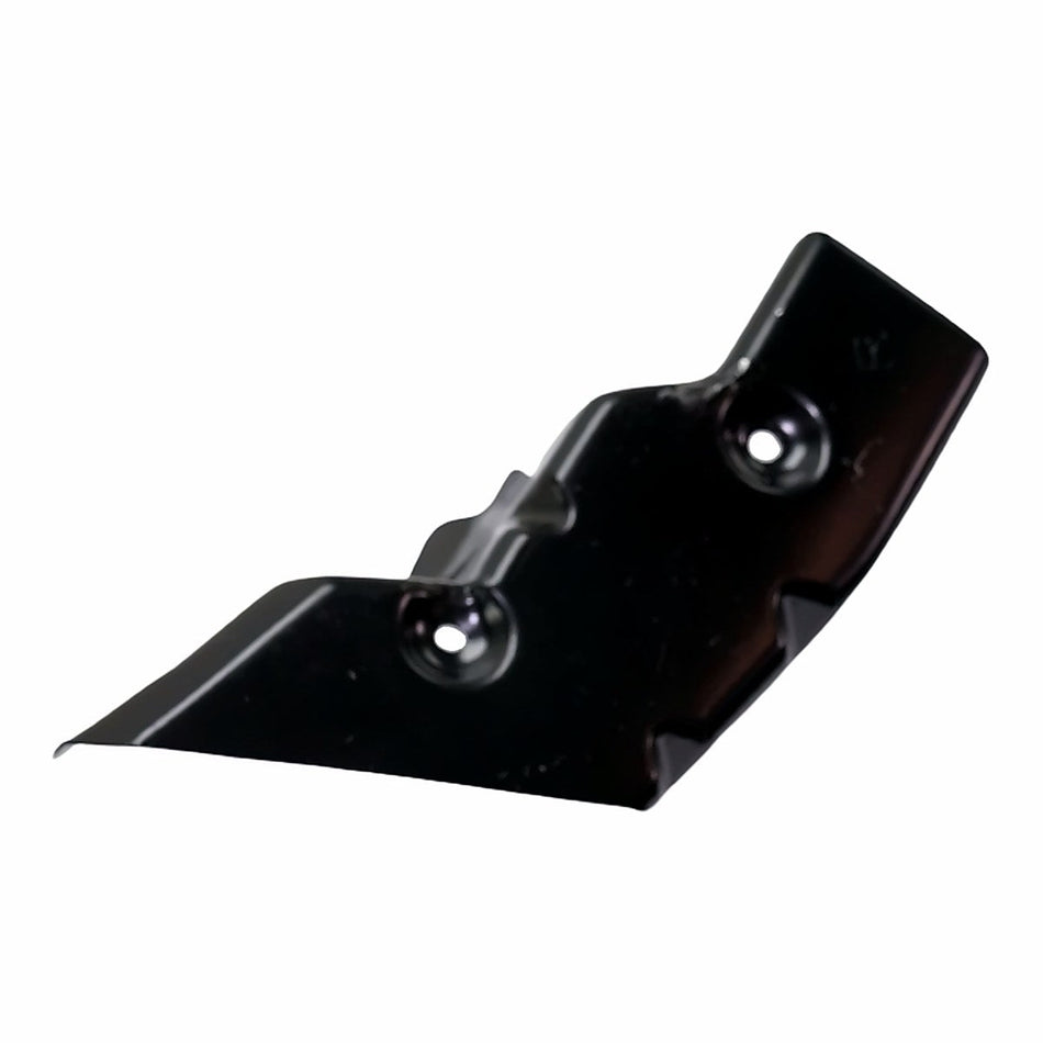 2017-2019 Hyundai Elantra_Sedan Fender Bracket Driver Side Lower Steel – Side View (HY1244103)