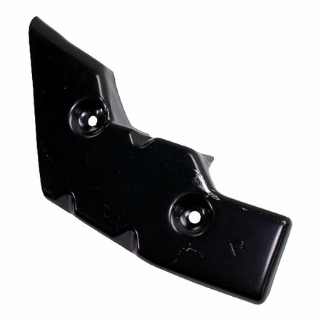 2017-2019 Hyundai Elantra_Sedan Fender Bracket Driver Side Lower Steel – Side View (HY1244103)