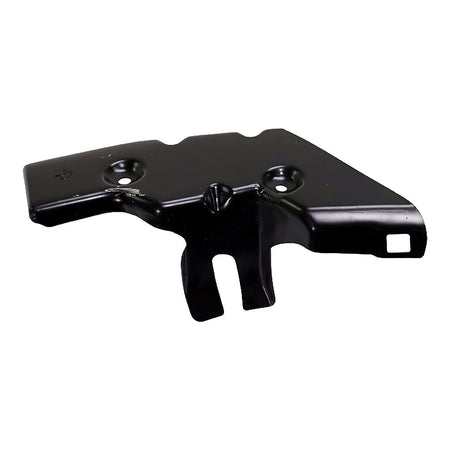 2017-2019 Hyundai Elantra_Sedan Fender Bracket Driver Side Lower Steel – Side View (HY1244103)