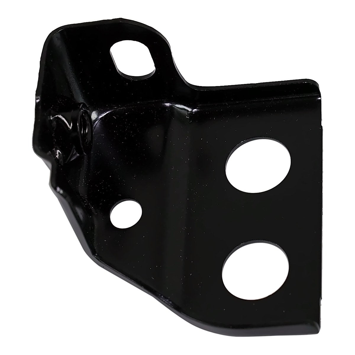 2016-2021 Hyundai Tucson Fender Brace Front Driver Side Steel – Front View (HY1244104)