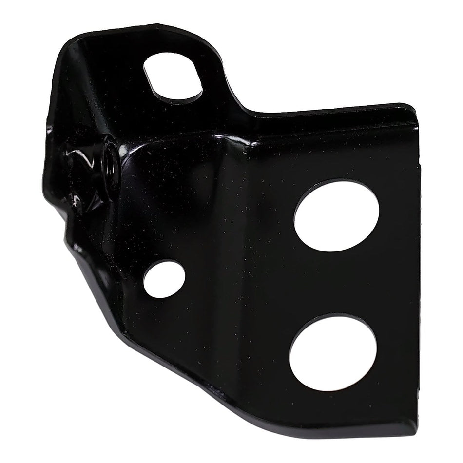 2016-2021 Hyundai Tucson Fender Brace Front Driver Side Steel – Front View (HY1244104)