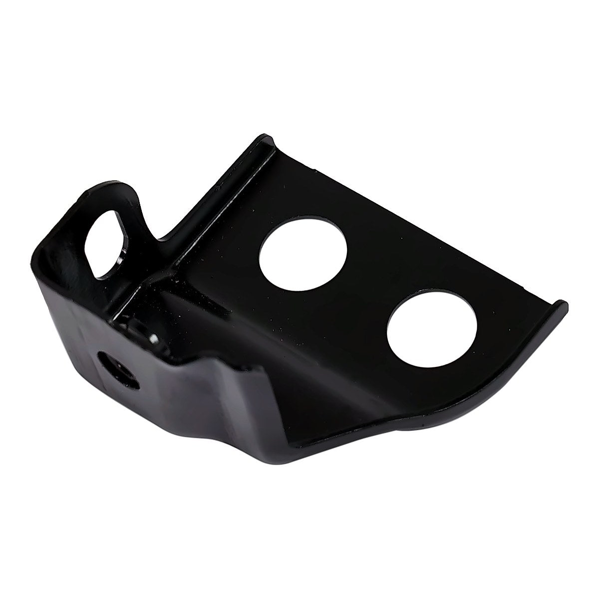 2016-2021 Hyundai Tucson Fender Brace Front Driver Side Steel – Side View (HY1244104)