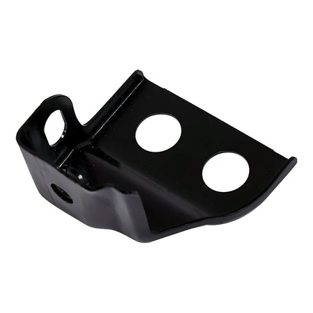 2016-2021 Hyundai Tucson Fender Brace Front Driver Side Steel – Side View (HY1244104)