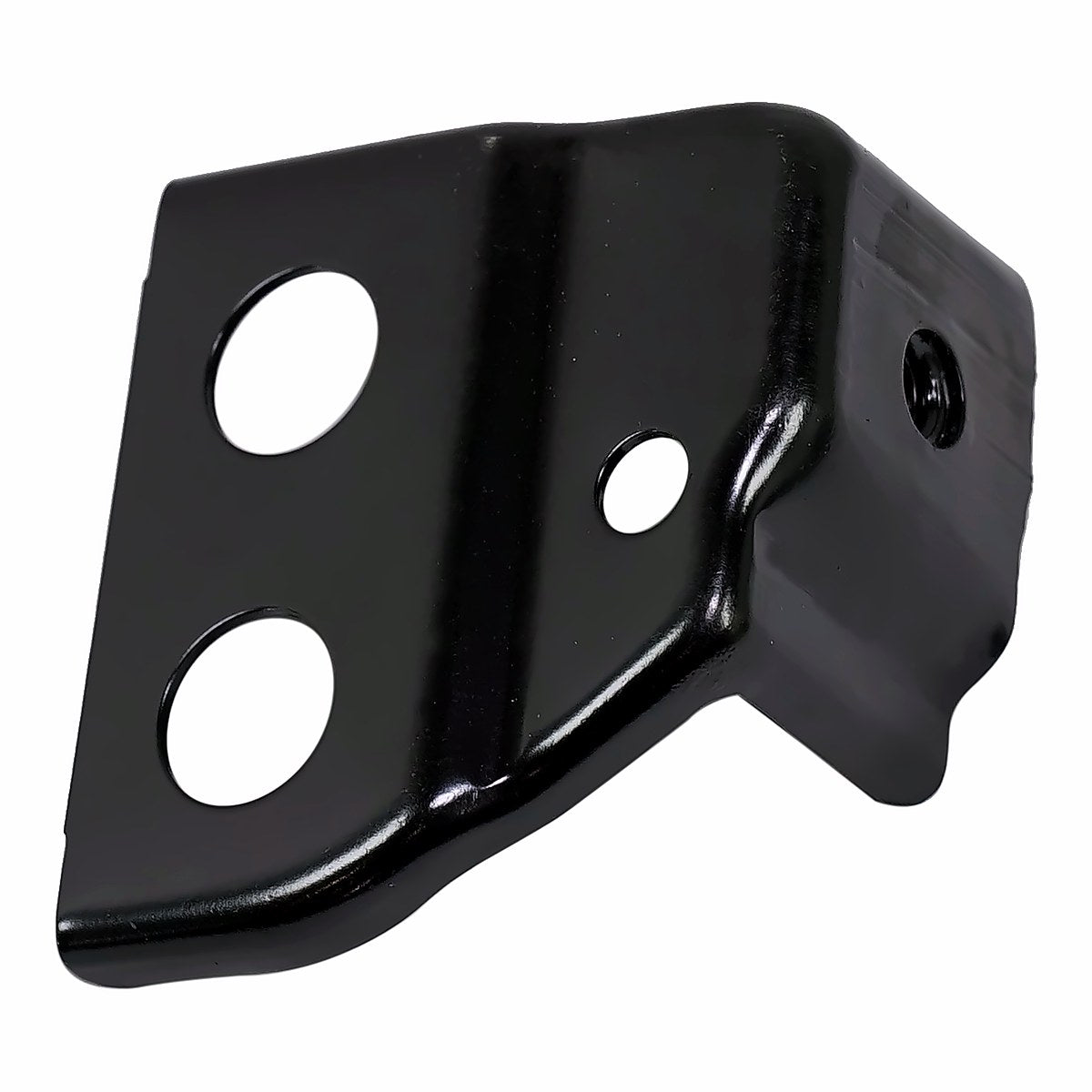 2016-2021 Hyundai Tucson Fender Brace Front Driver Side Steel – Side View (HY1244104)