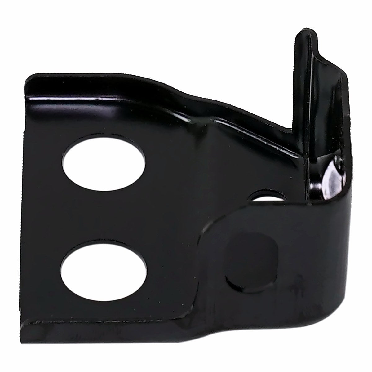 2016-2021 Hyundai Tucson Fender Brace Front Driver Side Steel – Back View (HY1244104)