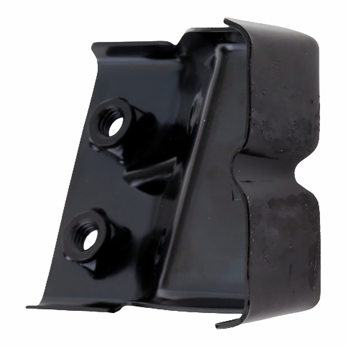 2016-2021 Hyundai Tucson Fender Bracket Front Driver Side Steel – Side View (HY1244107)