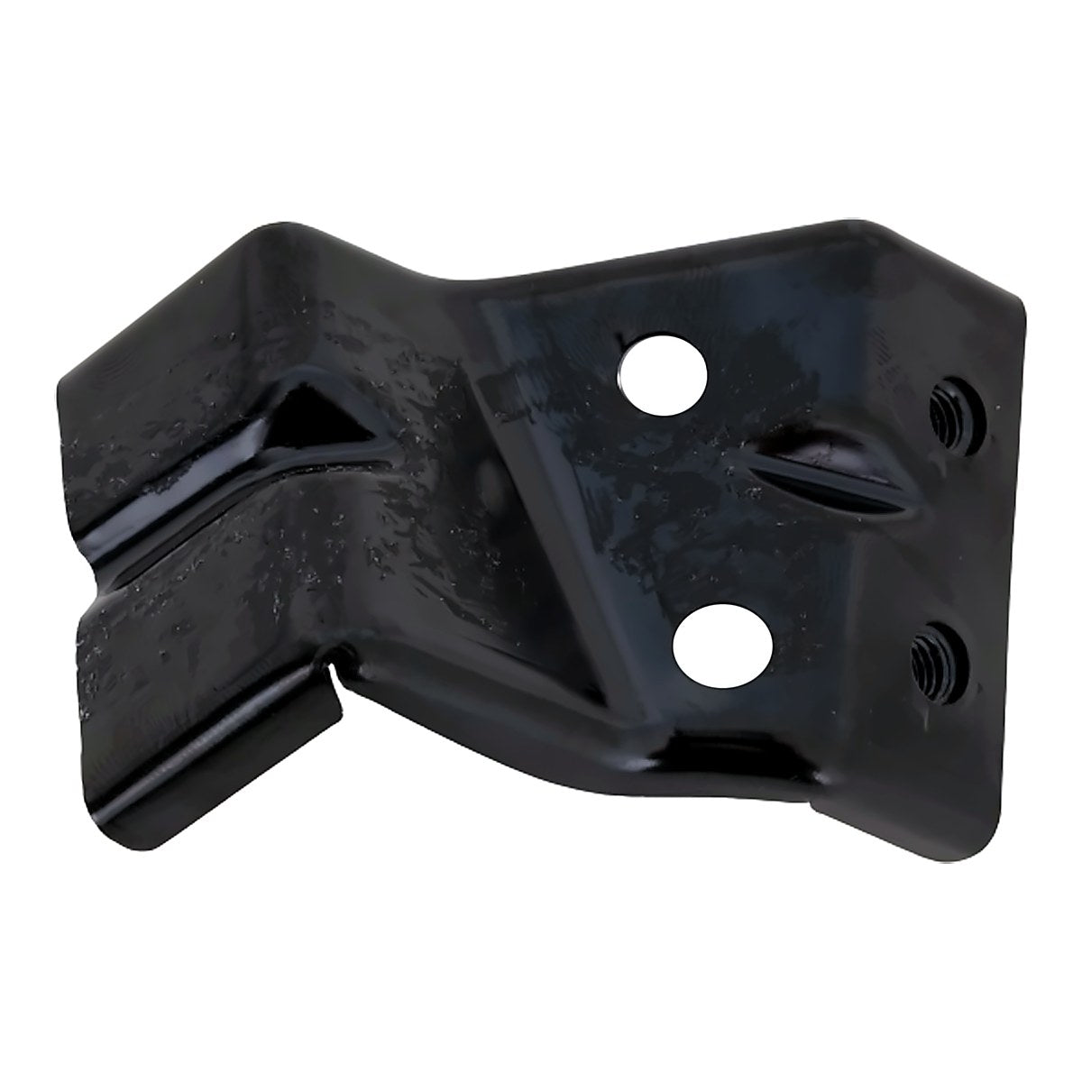 2016-2021 Hyundai Tucson Fender Bracket Front Driver Side Steel – Side View (HY1244107)
