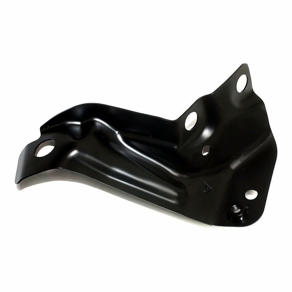 2011-2016 Hyundai Elantra Sedan Fender Bracket Front Passenger Side - product view, Part HY1245100