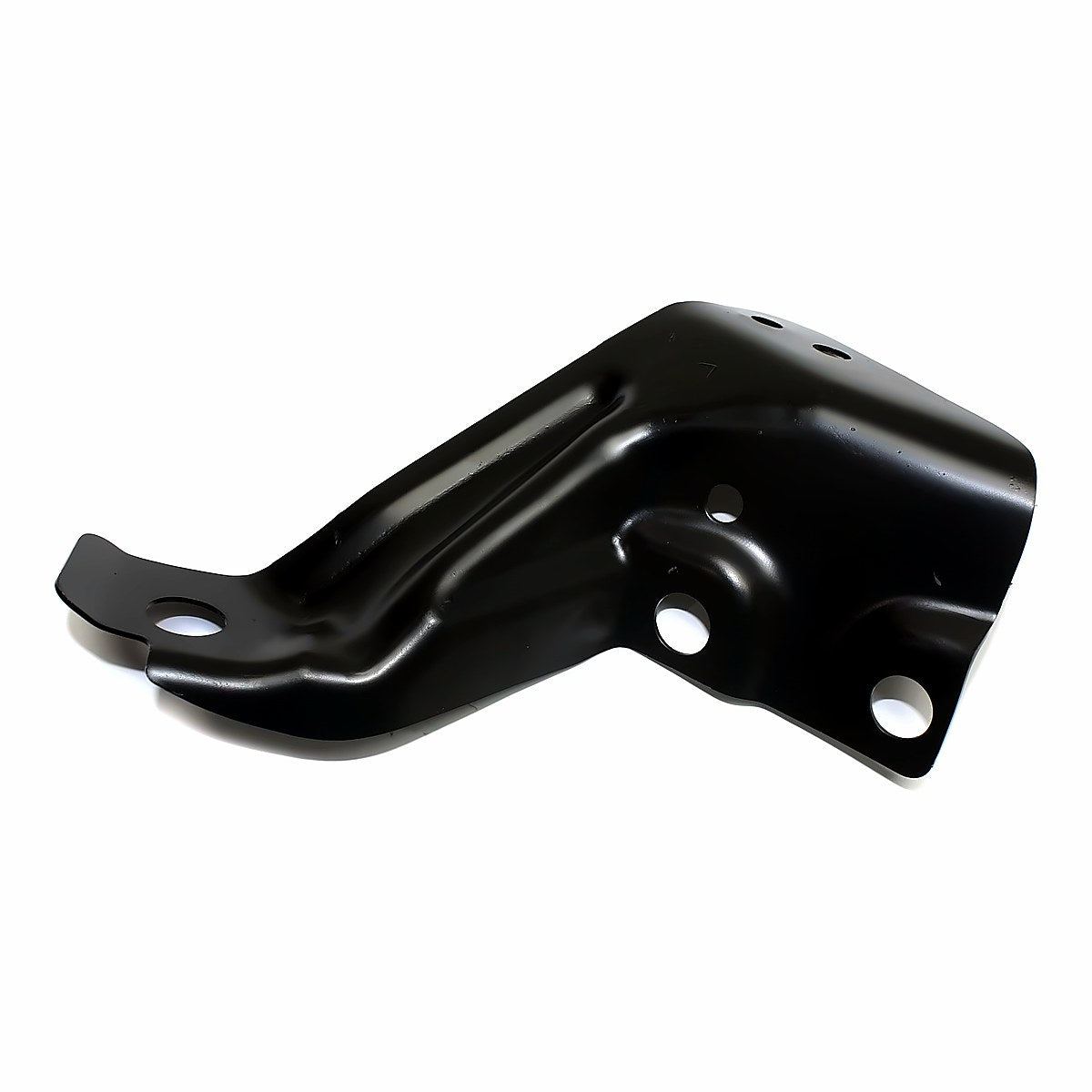 2013-2014 Hyundai Elantra_Coupe Fender Bracket Front Passenger Side – Side View (HY1245100)