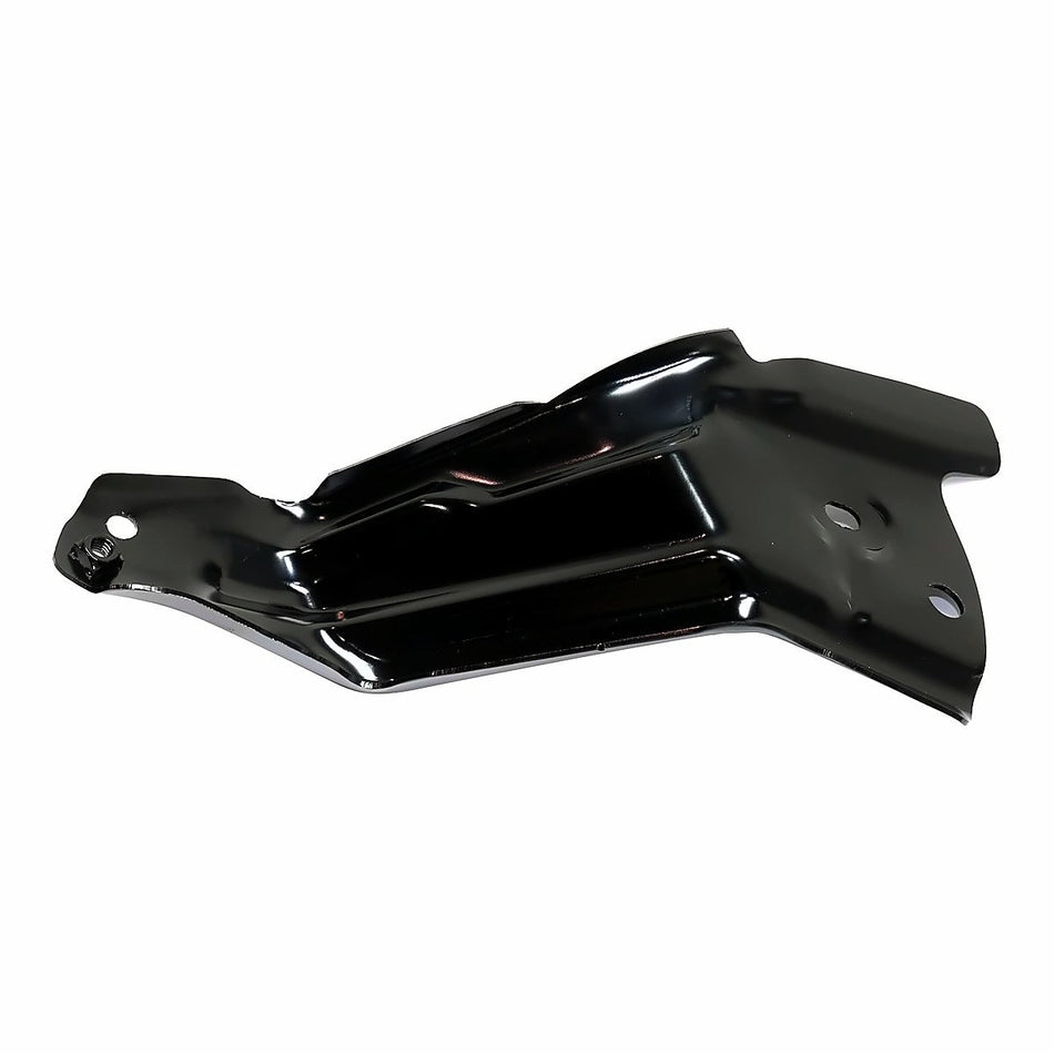 2017-2019 Hyundai Elantra_Sedan Fender Bracket Passenger Side Lower Steel – Front View (HY1245103)