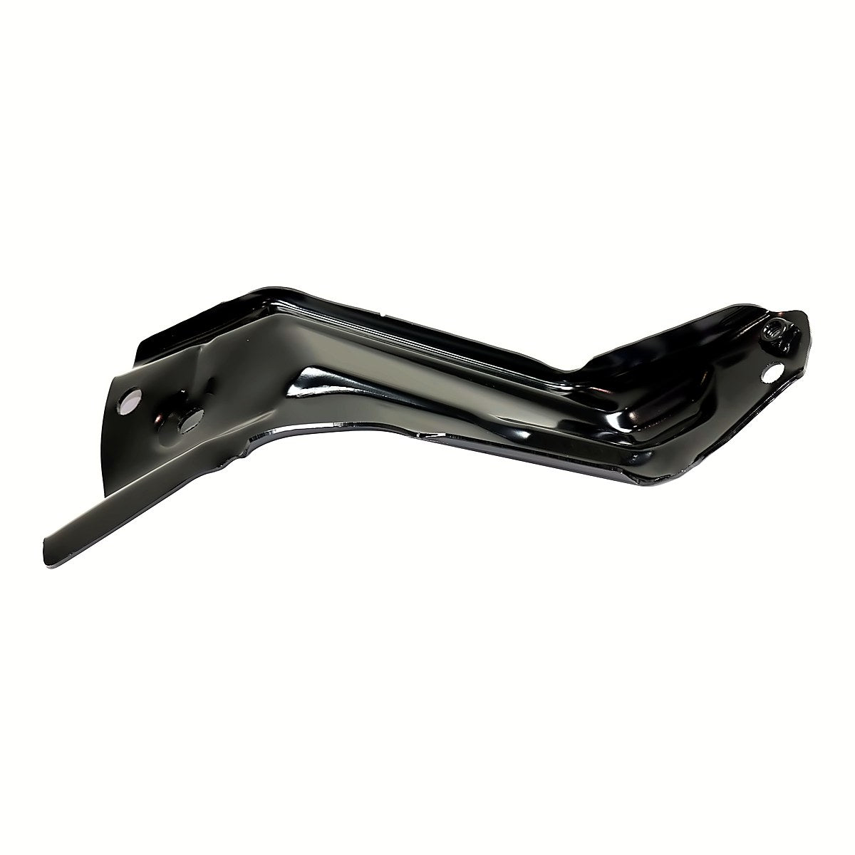 2017-2019 Hyundai Elantra_Sedan Fender Bracket Passenger Side Lower Steel – Side View (HY1245103)