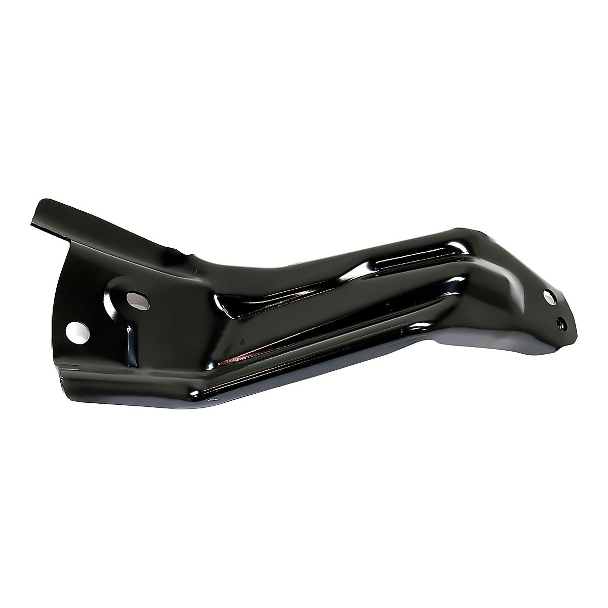 2017-2019 Hyundai Elantra_Sedan Fender Bracket Passenger Side Lower Steel – Back View (HY1245103)