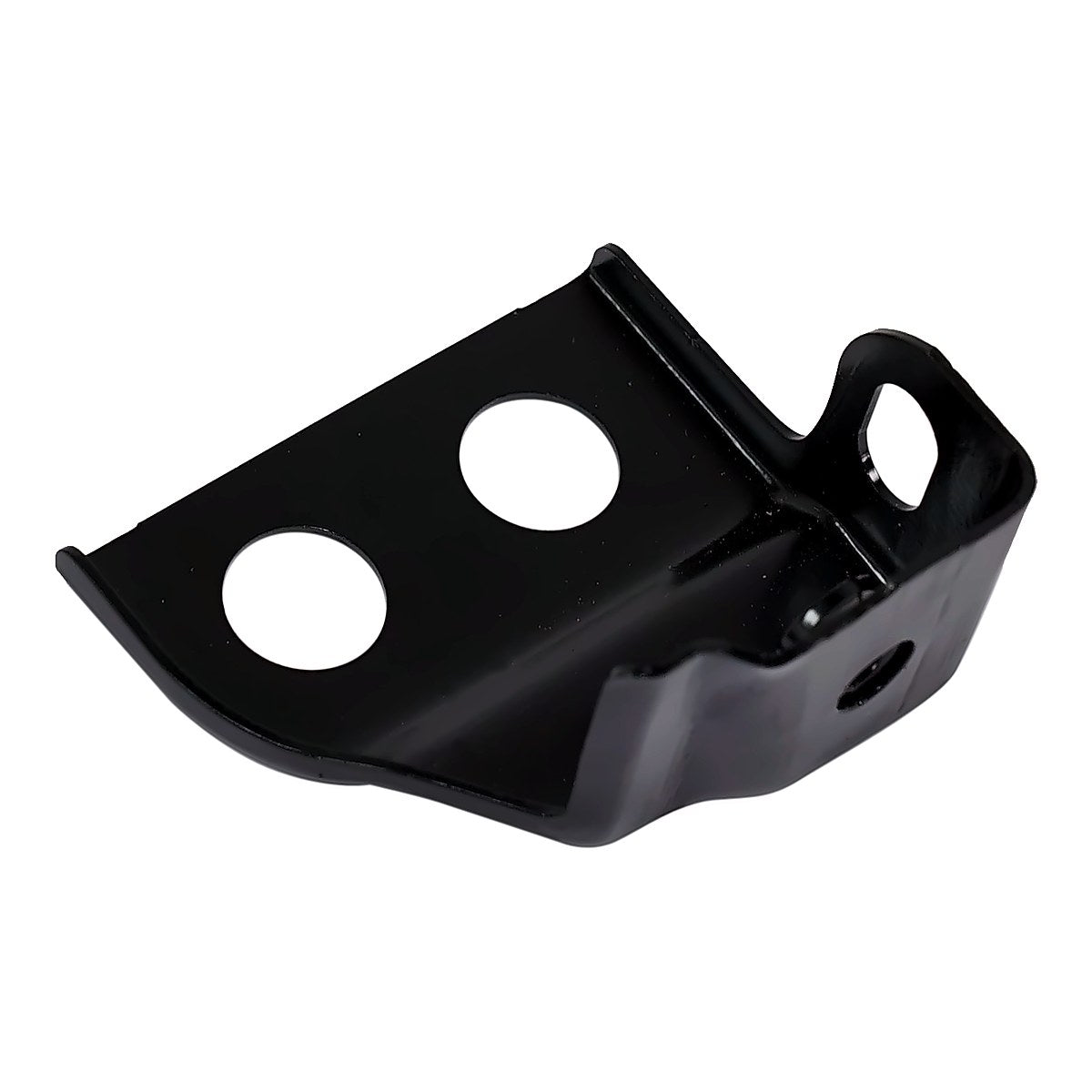 2016-2021 Hyundai Tucson Fender Brace Front Passenger Side Steel – Side View (HY1245104)