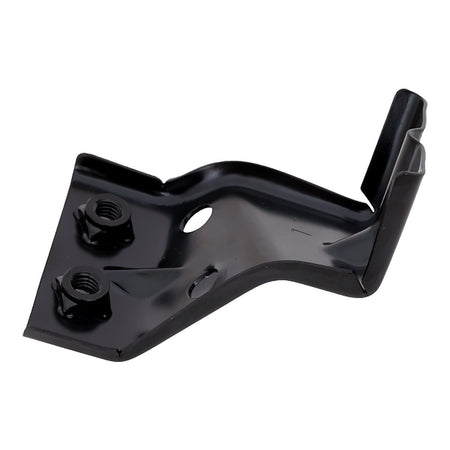 2016-2021 Hyundai Tucson Fender Bracket Front Passenger Side Rearward Steel – Back View (HY1245107)