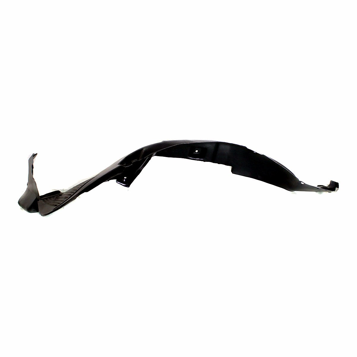 2001-2003 Hyundai Elantra Fender Liner Driver Side – Front View (HY1248105)
