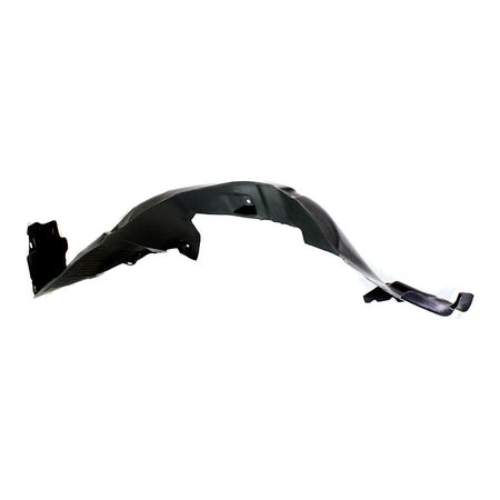 2001-2003 Hyundai Elantra Fender Liner Driver Side – Side View (HY1248105)