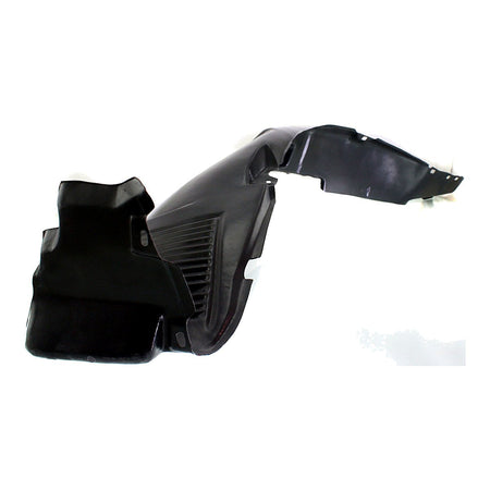 2001-2003 Hyundai Elantra Fender Liner Driver Side – Side View (HY1248105)