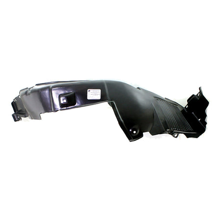 2001-2003 Hyundai Elantra Fender Liner Driver Side – Side View (HY1248105)