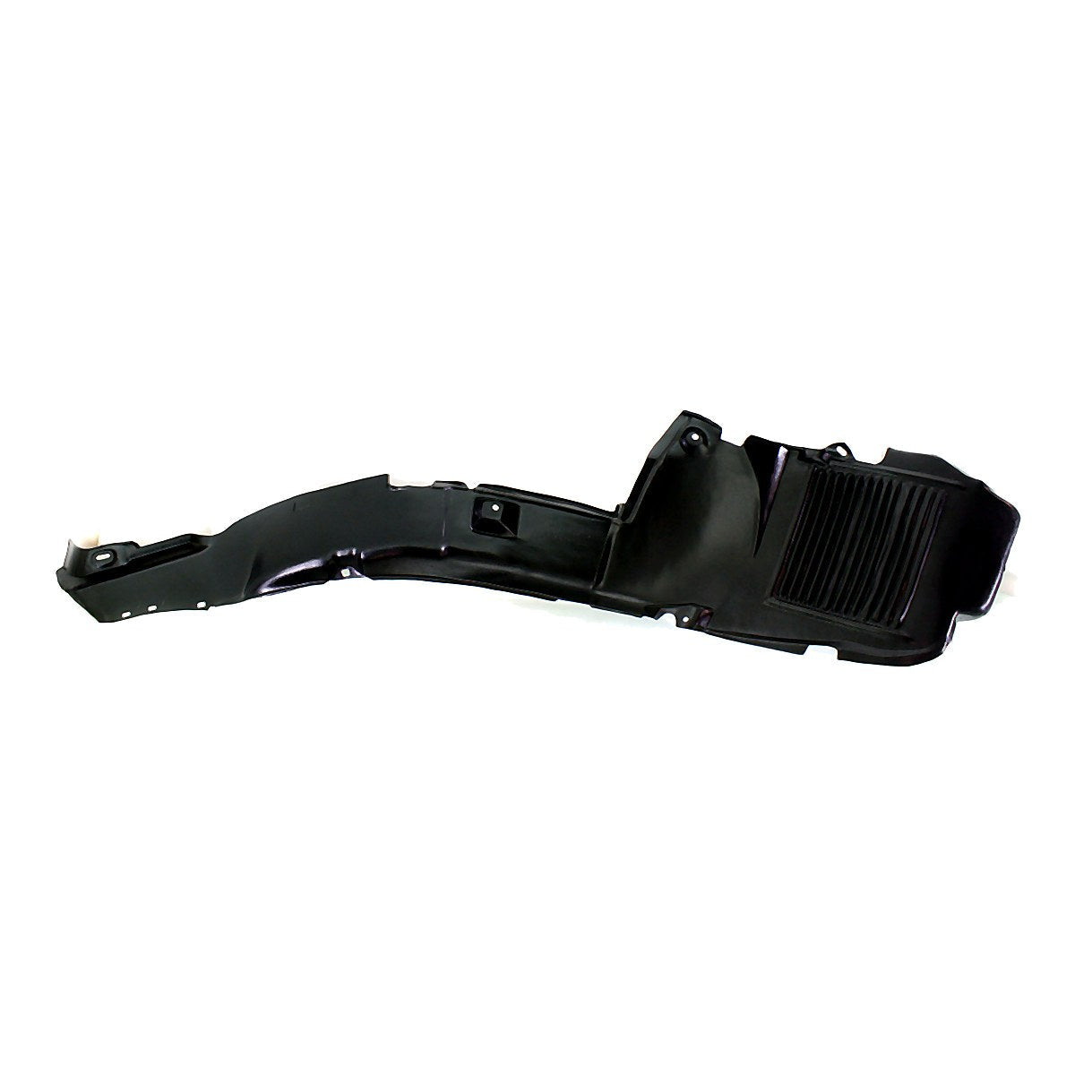 2001-2003 Hyundai Elantra Fender Liner Driver Side – Back View (HY1248105)