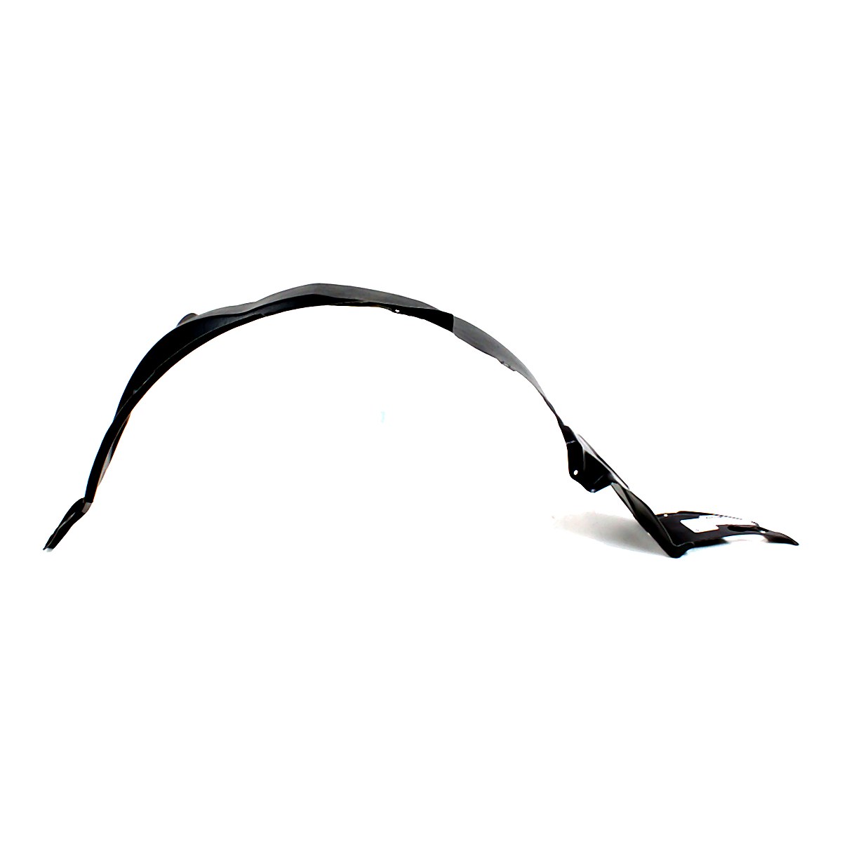 2001-2006 Hyundai Santa_Fe Fender Liner Driver Side – Front View (HY1248107)