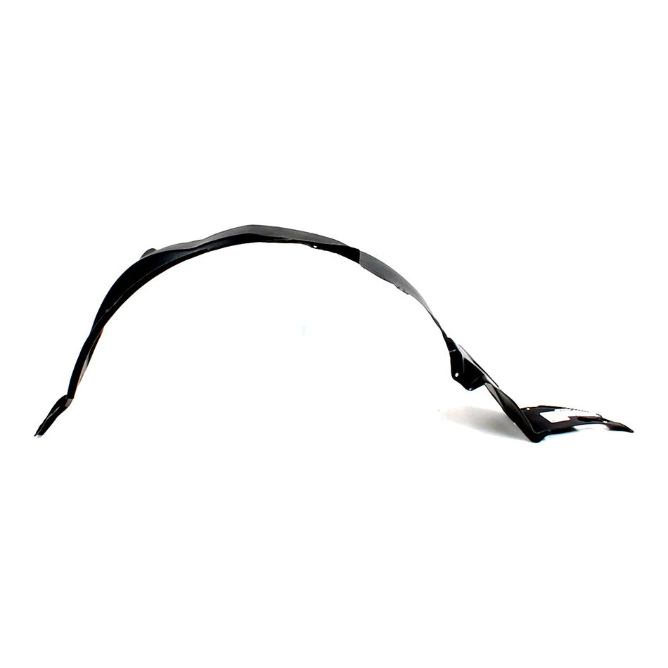 2001-2006 Hyundai Santa_Fe Fender Liner Driver Side – Front View (HY1248107)