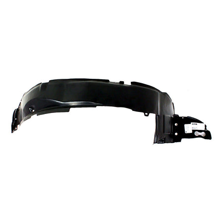 2001-2006 Hyundai Santa_Fe Fender Liner Driver Side – Back View (HY1248107)