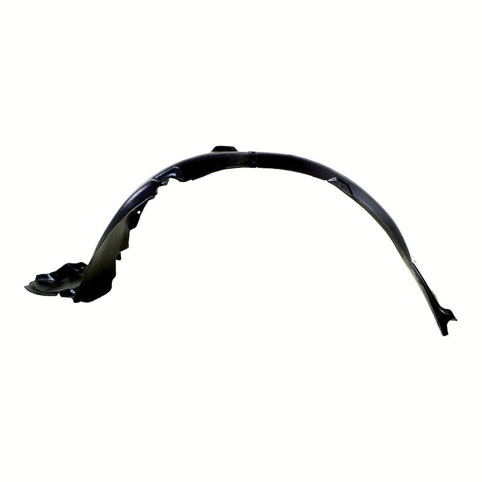 2003-2004 Hyundai Tiburon Fender Liner Driver Side – Front View (HY1248110)