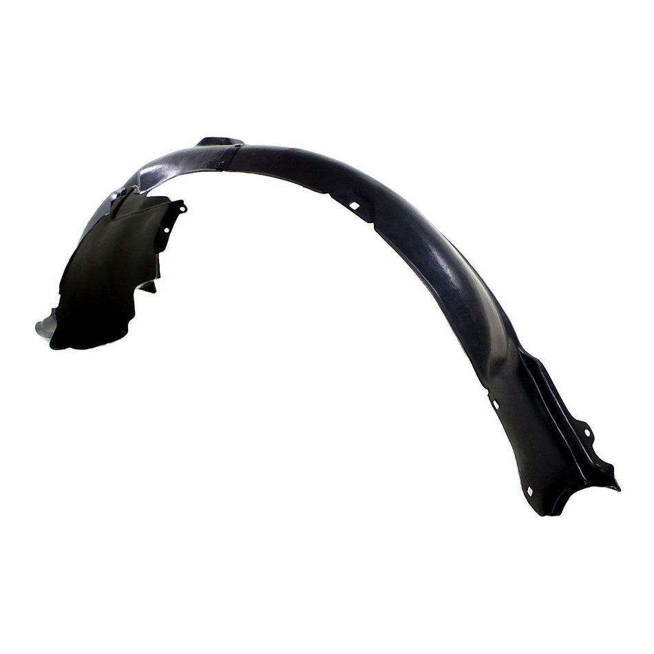 2003-2004 Hyundai Tiburon Fender Liner Driver Side – Side View (HY1248110)