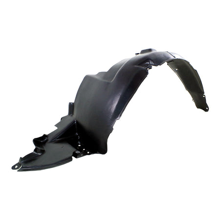 2003-2004 Hyundai Tiburon Fender Liner Driver Side – Side View (HY1248110)