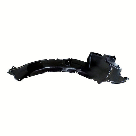 2003-2004 Hyundai Tiburon Fender Liner Driver Side – Back View (HY1248110)