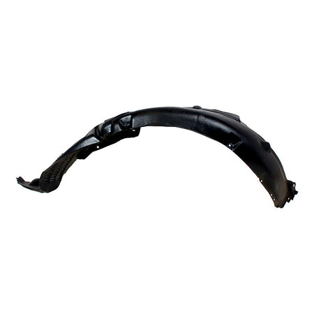 2006-2010 Hyundai Azera Fender Liner Front Driver Side – Front View (HY1248112)