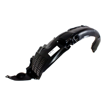 2006-2010 Hyundai Azera Fender Liner Front Driver Side – Side View (HY1248112)